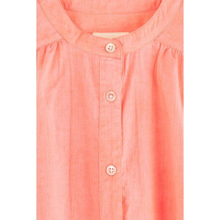 Bellerose blouse orange