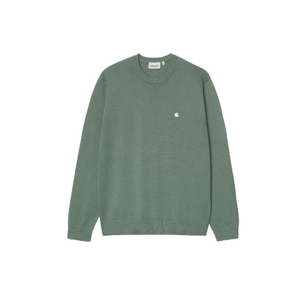 Carhartt Wip sweater green