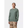 Carhartt Wip sweater green 2