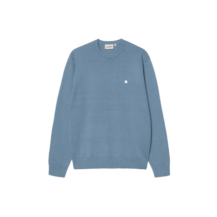 Carhartt Wip sweater blue