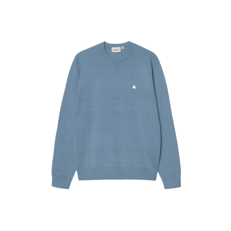 Carhartt Wip sweater blue