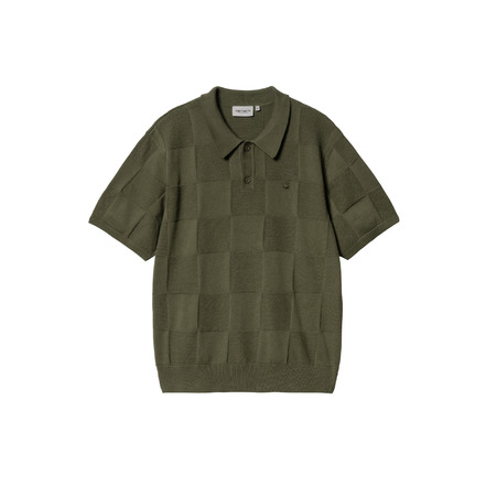 Carhartt Wip polo green