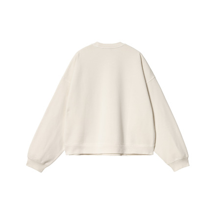 Carhartt Wip sweater ecru