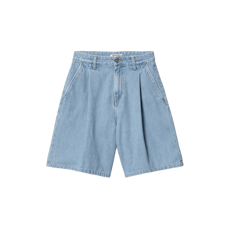 Carhartt Wip short jeans 1