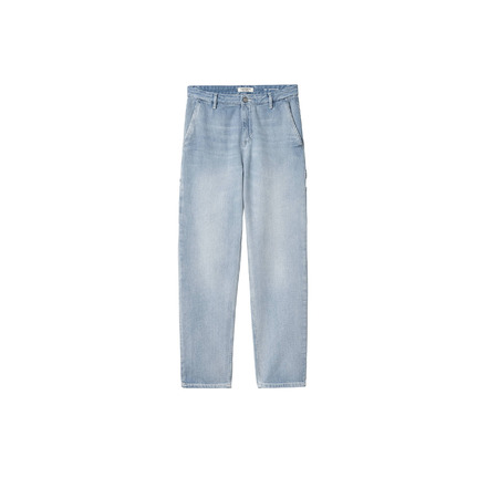Carhartt Wip jeans blauw