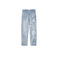 Carhartt Wip jeans blauw 1