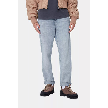 Carhartt Wip jeans blauw