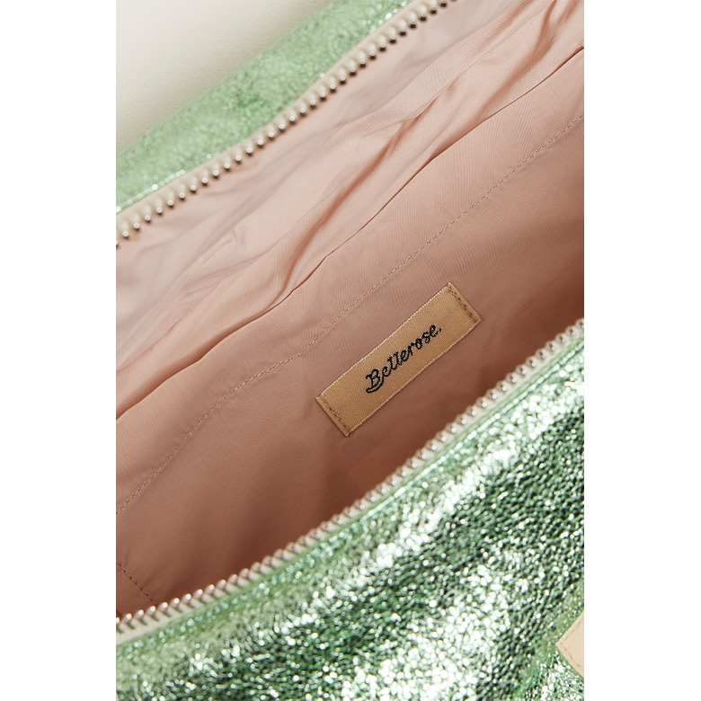 Bellerose sac banane vert 3