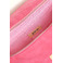 Bellerose sac banane rose 2