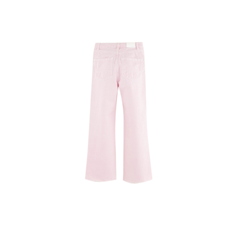 Bellerose broek roze 2