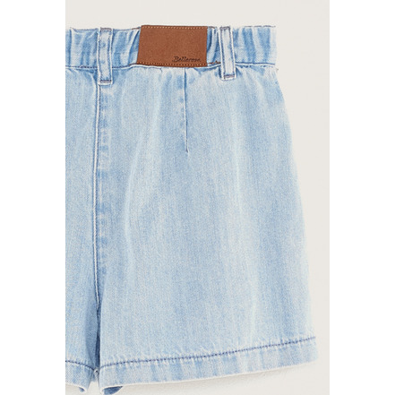 Bellerose skirt jeans