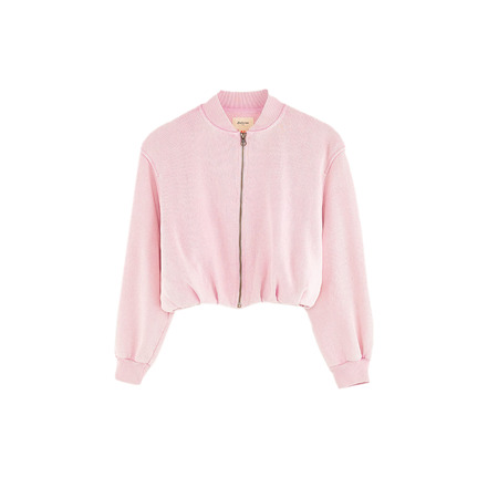 Bellerose sweater pink
