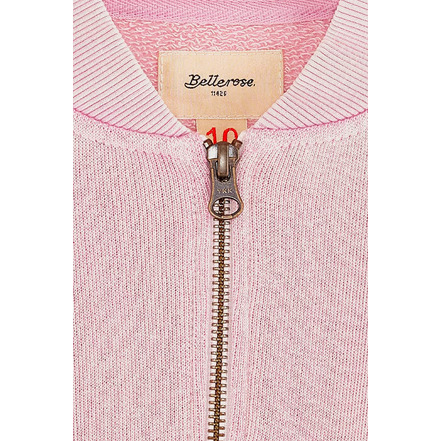 Bellerose sweater pink