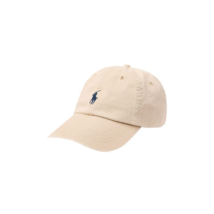 Ralph Lauren kappe beige