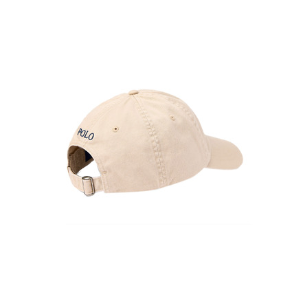 Ralph Lauren kappe beige