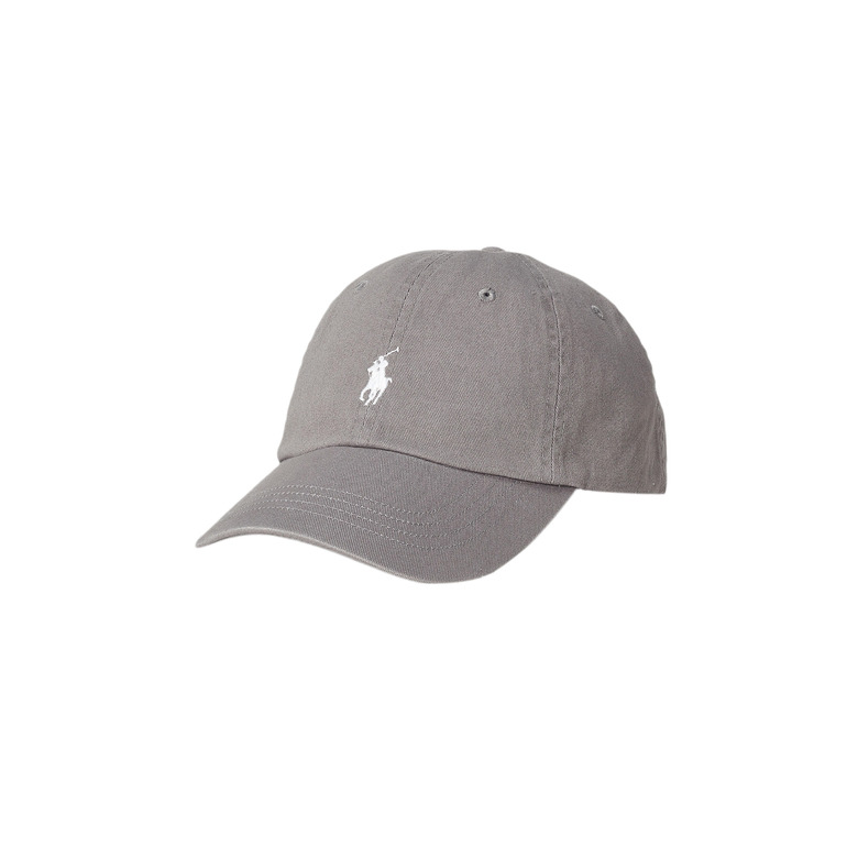 Ralph Lauren kappe grau