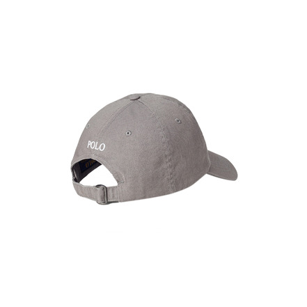 Ralph Lauren kappe grau