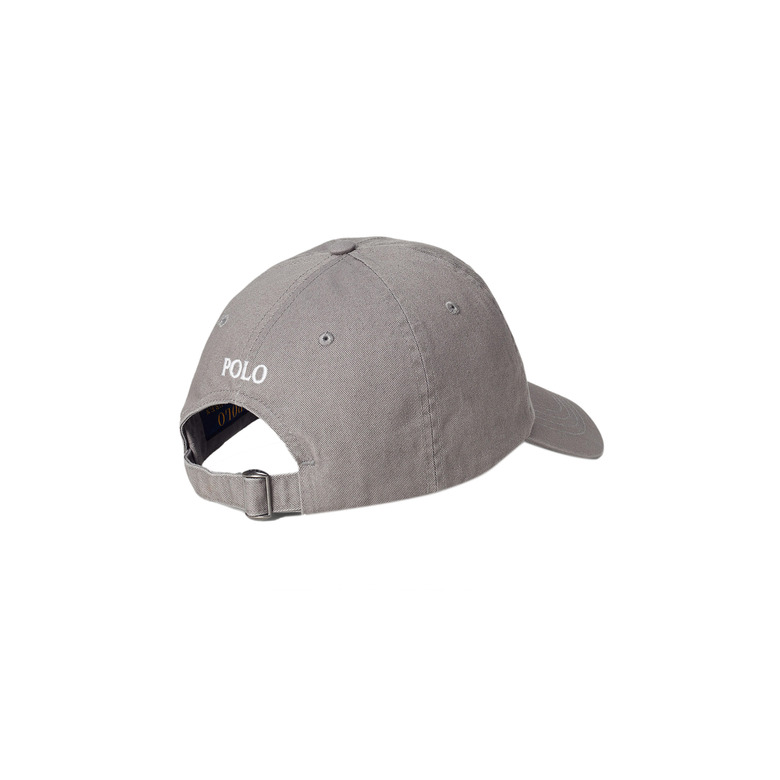 Ralph Lauren hat grey 2