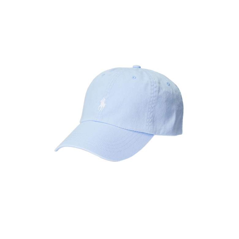 Ralph Lauren kappe blau