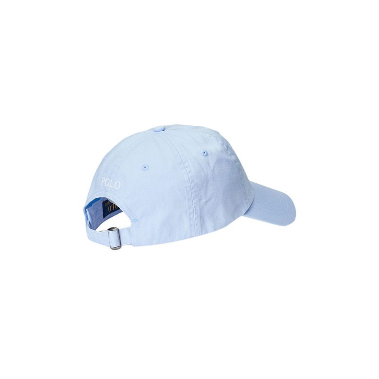 Ralph Lauren kappe blau 2