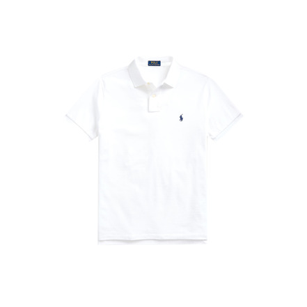 Ralph Lauren polo white