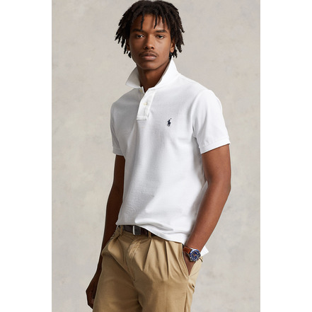 Ralph Lauren polo white