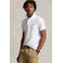 Ralph Lauren polo weiss 2