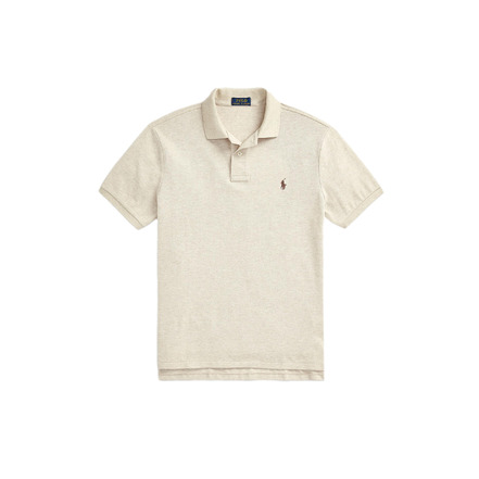Ralph Lauren polo lightbrown