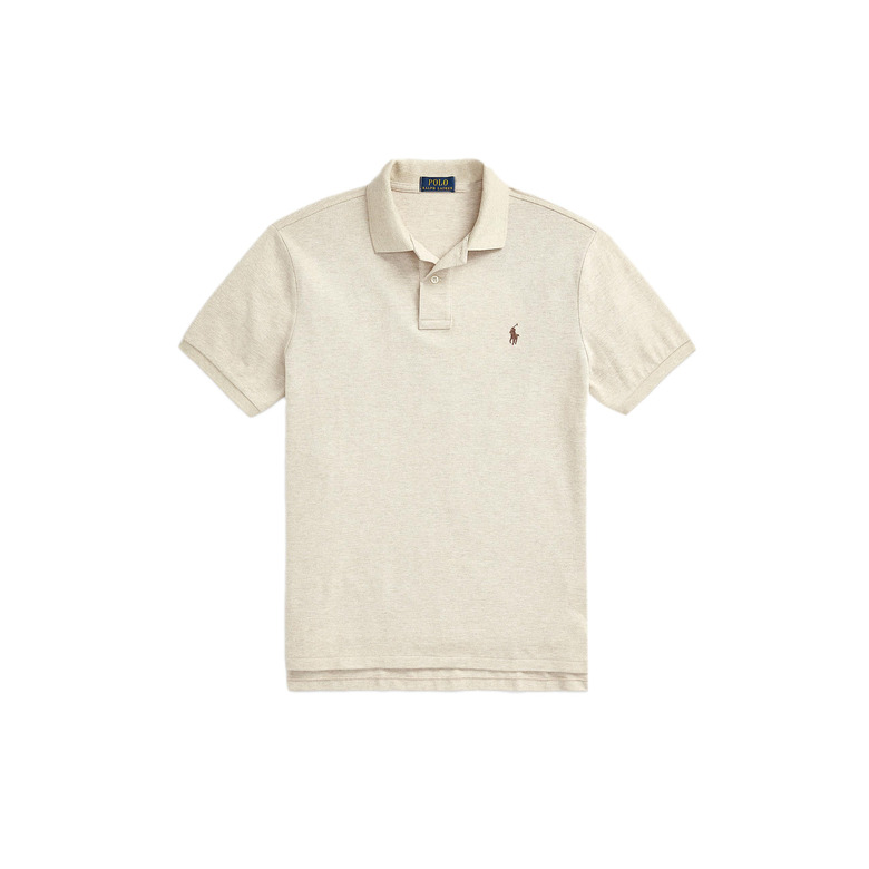Ralph Lauren polo lightbrown