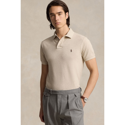 Ralph Lauren polo lightbrown