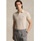 Ralph Lauren polo lightbrown 2