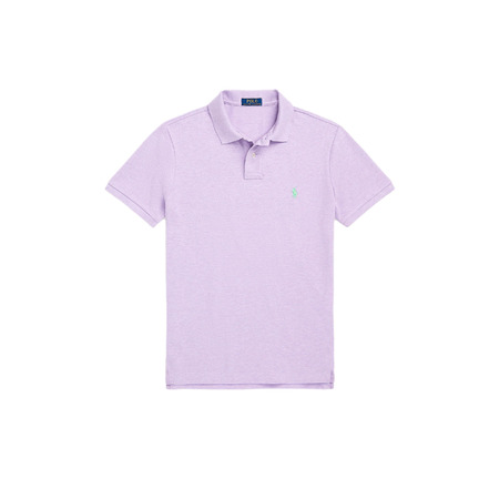 Ralph Lauren polo violet