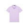 Ralph Lauren polo violet 1