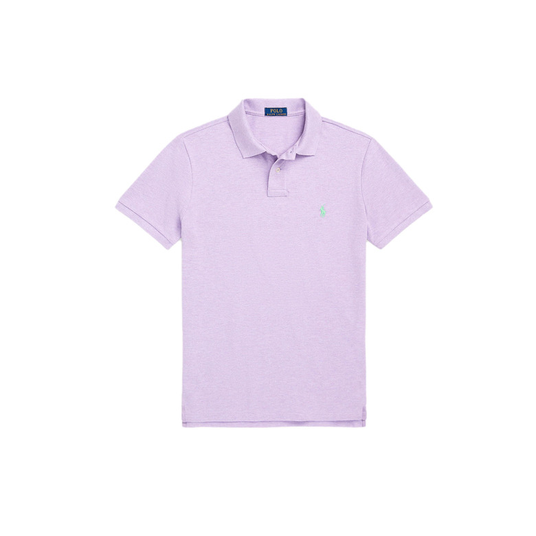 Ralph Lauren polo violet