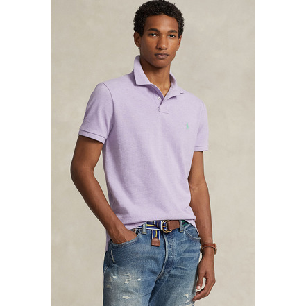 Ralph Lauren polo violet