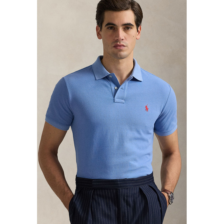 Ralph Lauren polo blauw 2