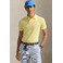 Ralph Lauren polo jaune 2