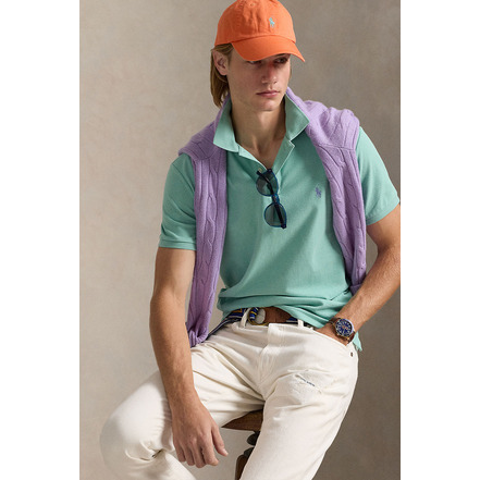 Ralph Lauren polo green