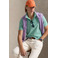 Ralph Lauren polo vert 2