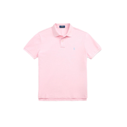 Ralph Lauren polo pink