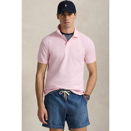 Ralph Lauren polo pink