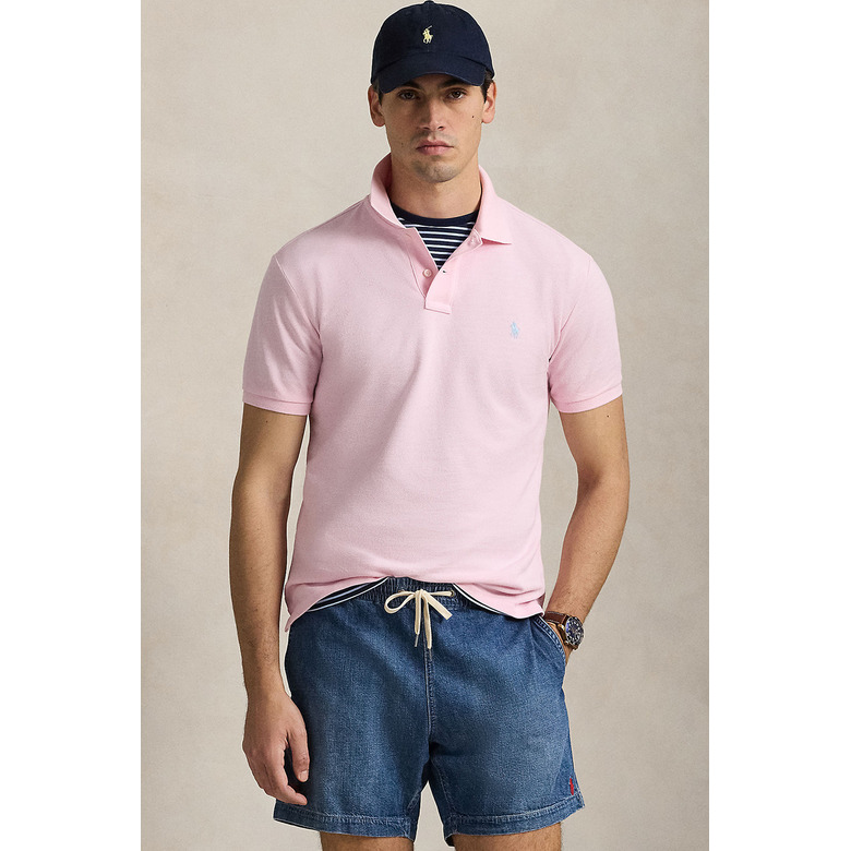Ralph Lauren polo rosa 2