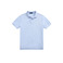 Ralph Lauren polo bleu 1