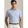 Ralph Lauren polo bleu 2