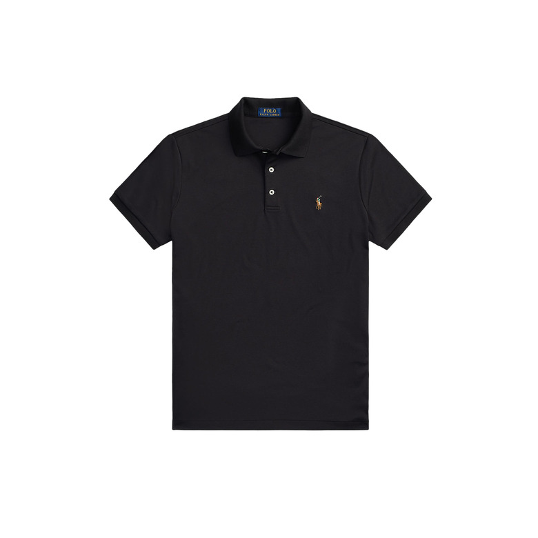 Ralph Lauren polo noir