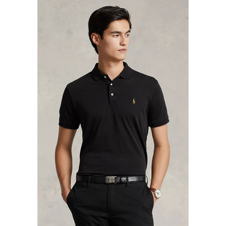 Ralph Lauren polo black