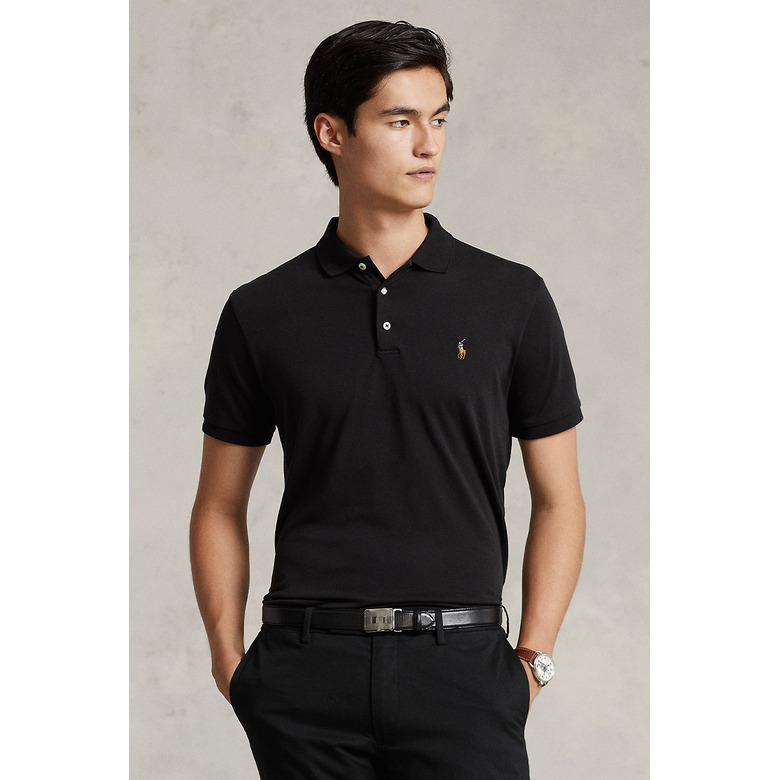 Ralph Lauren polo schwarz 2