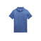 Ralph Lauren polo bleu 1