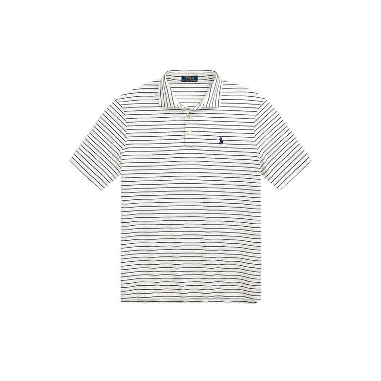 Ralph Lauren polo white