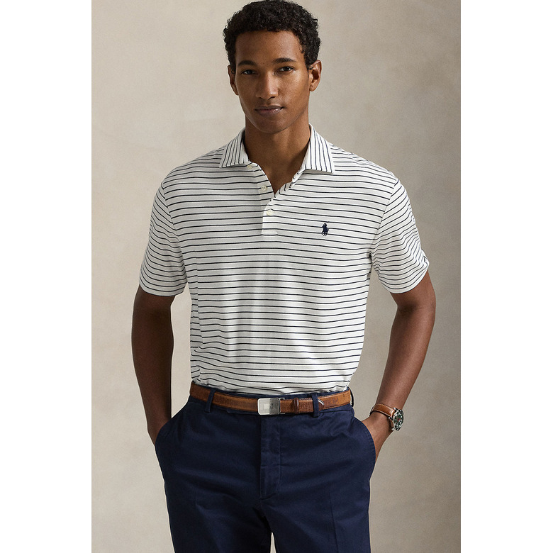 Ralph Lauren polo white 2